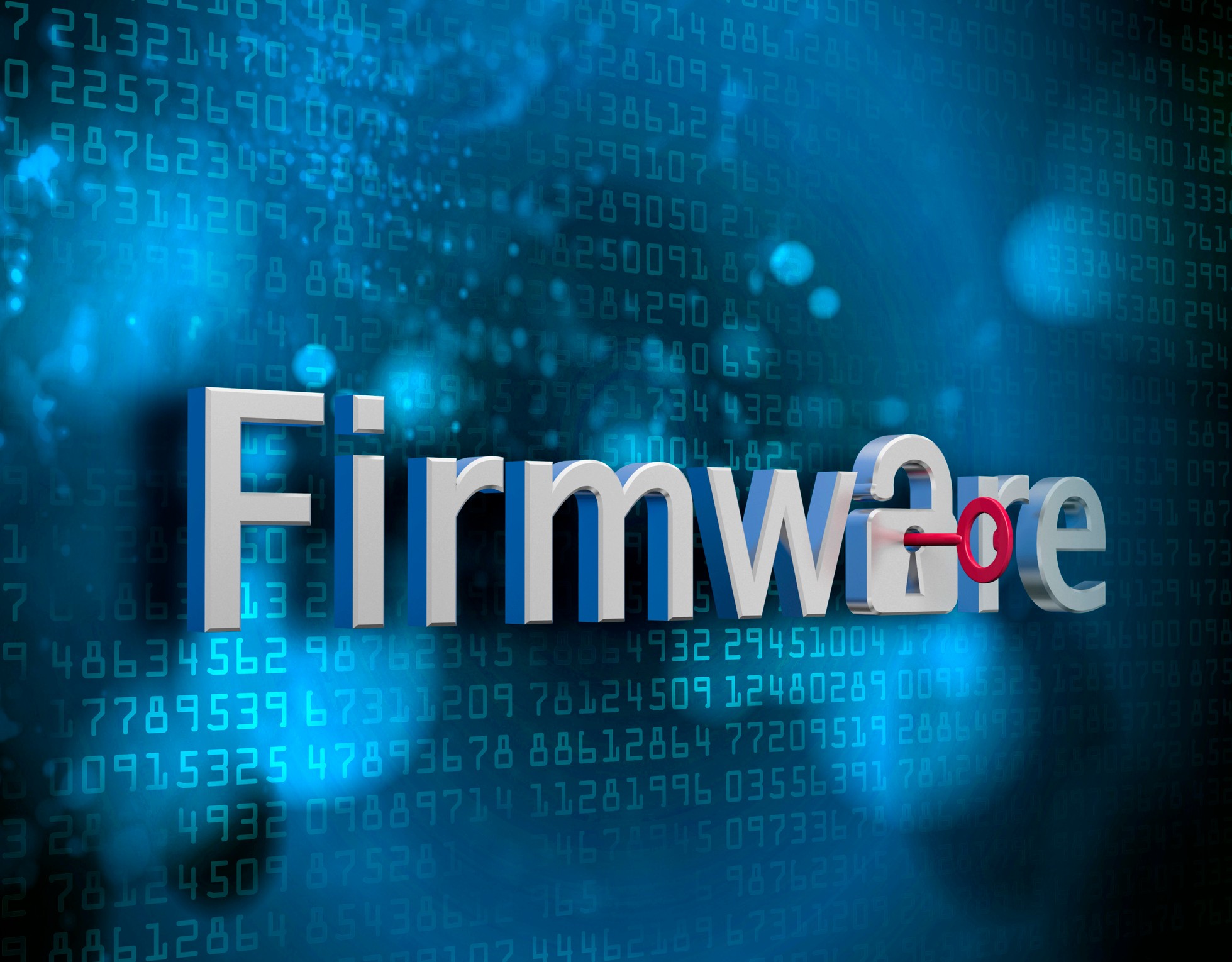 Como funciona o firmware e porque é importante mantê-lo atualizado ...