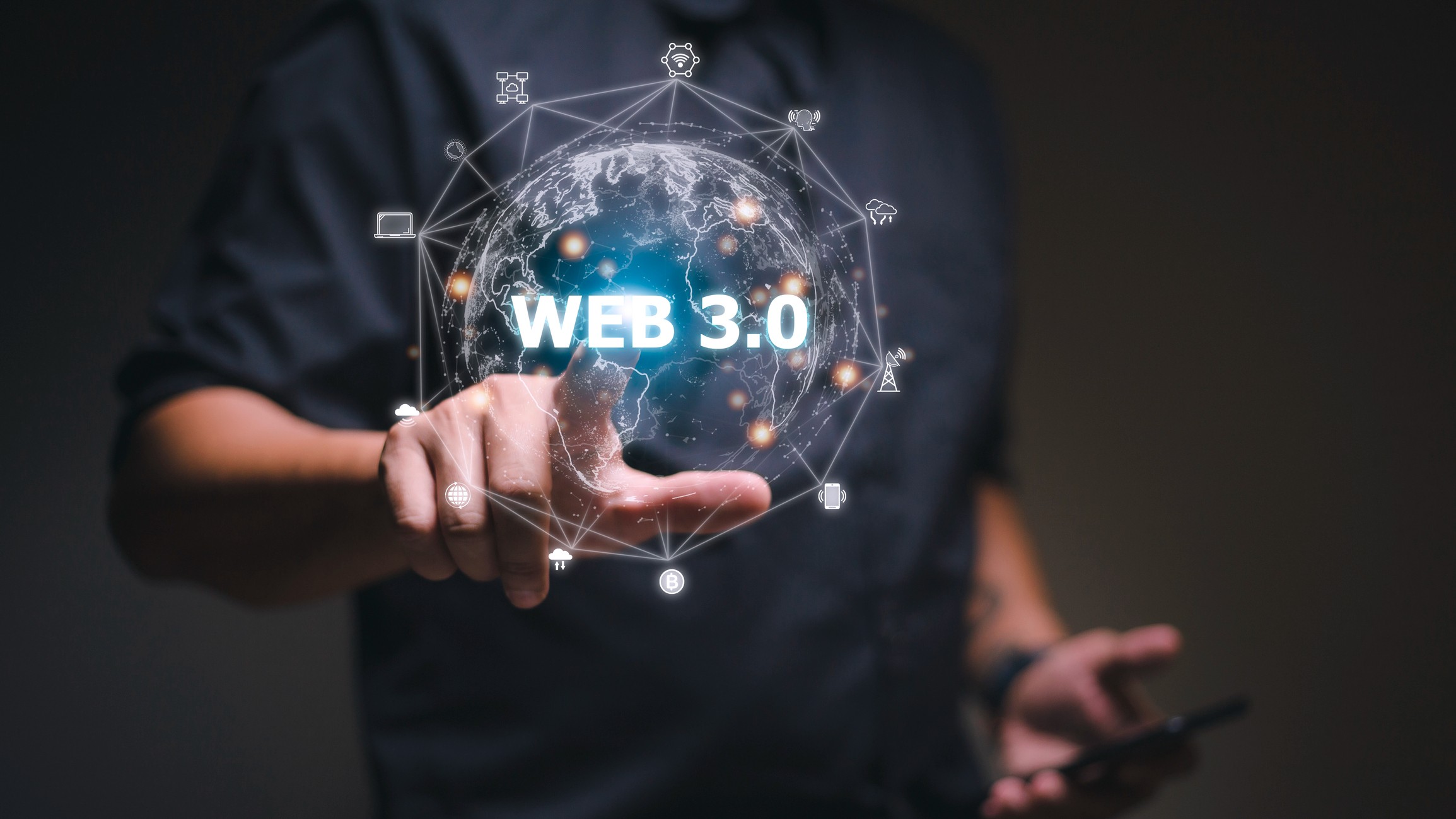 Web 3.0: entenda o conceito e suas principais características