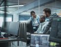 Positivo Servers & Solutions: contribuições para o TI do setor público