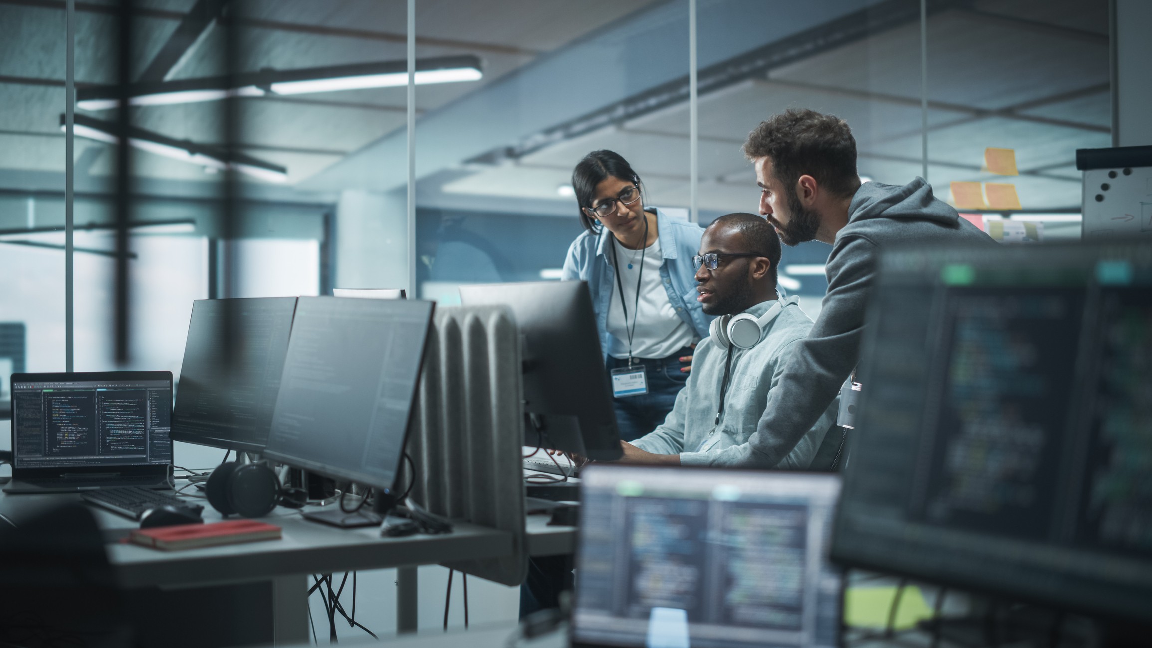 Positivo Servers & Solutions: contribuições para o TI do setor público