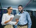 Como fazer a gestão de infraestrutura de TI? Confira