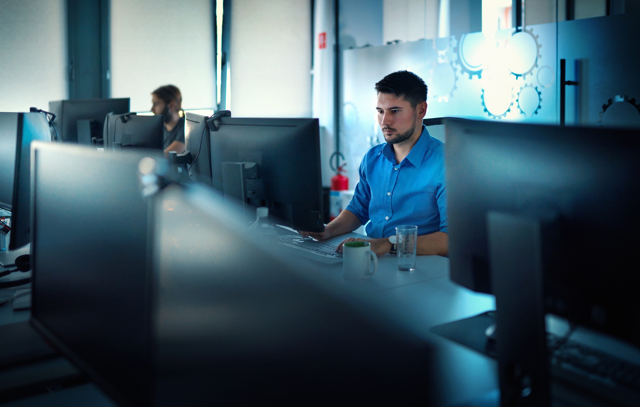 Os 8 principais desafios da gestão de TI em startups