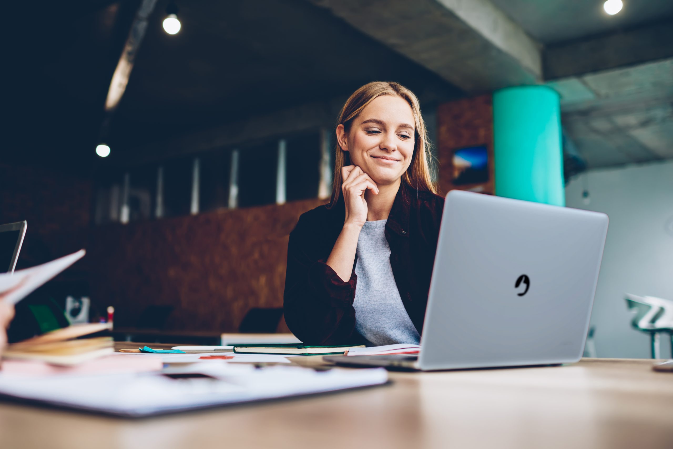 Notebooks empresariais: existe uma configuração ideal?