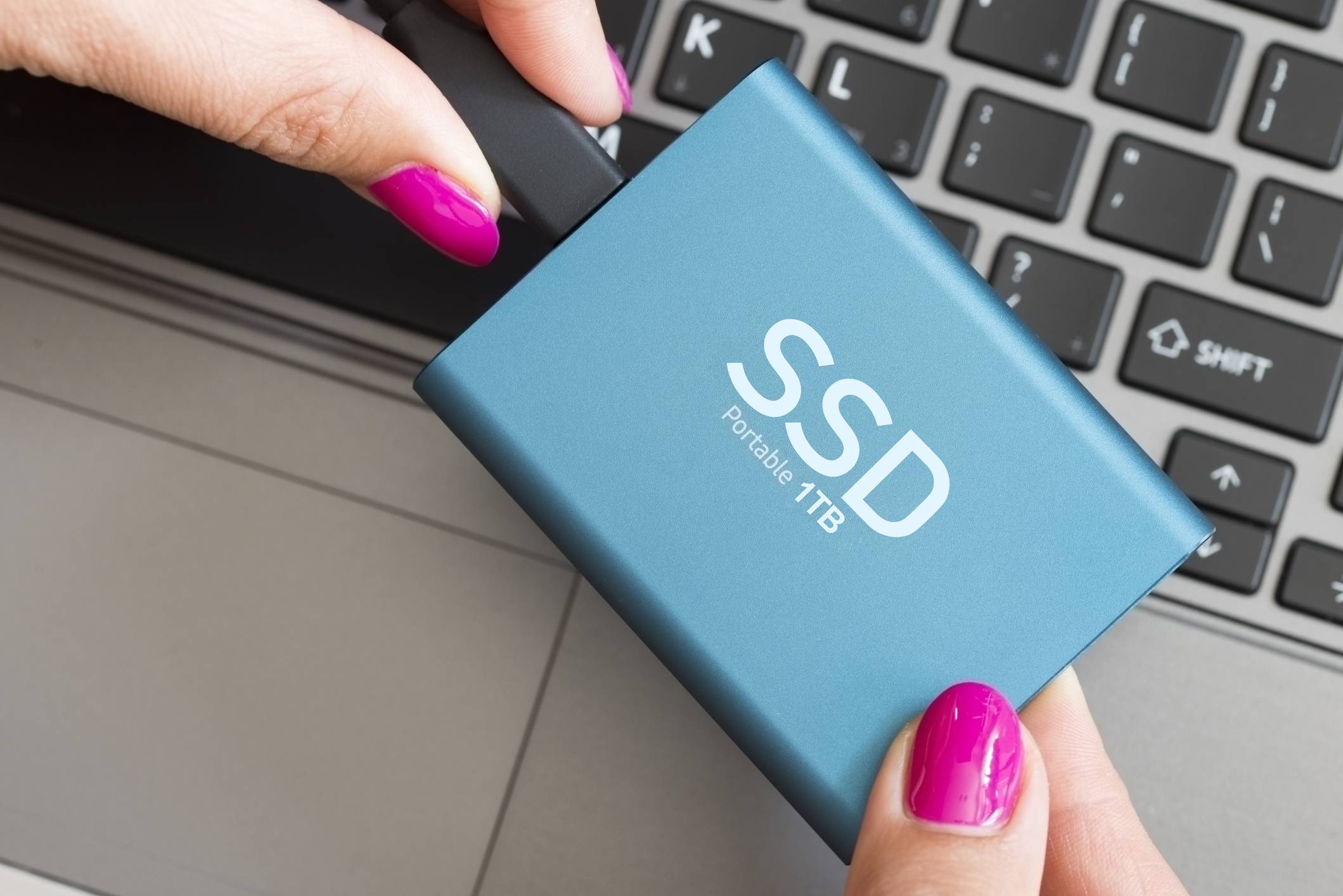 Como escolher SSD? Confira 6 dicas
