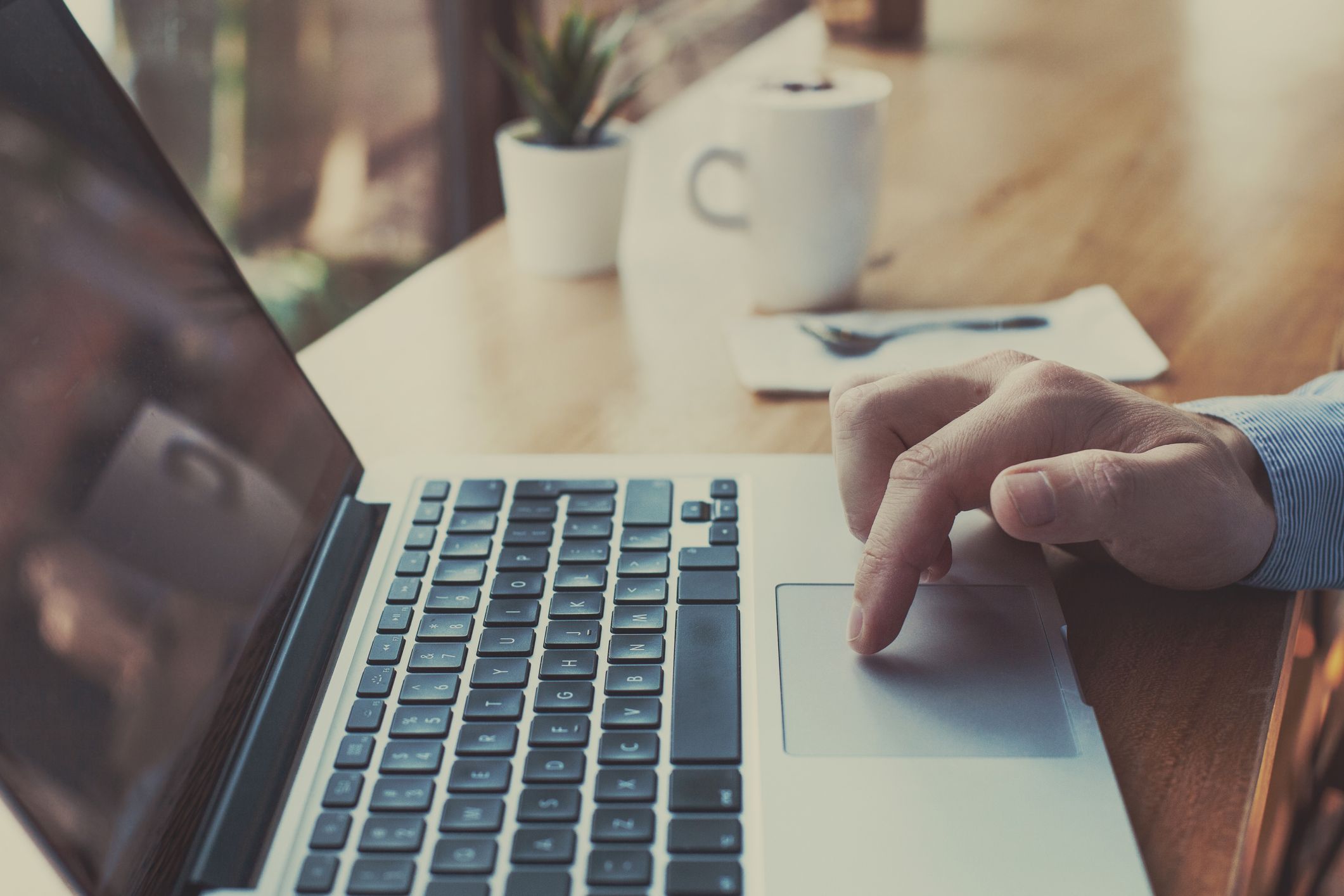Saiba como ativar ou desativar o touchpad do notebook