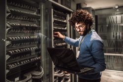 5 razões para utilizar servidor dedicado na empresa