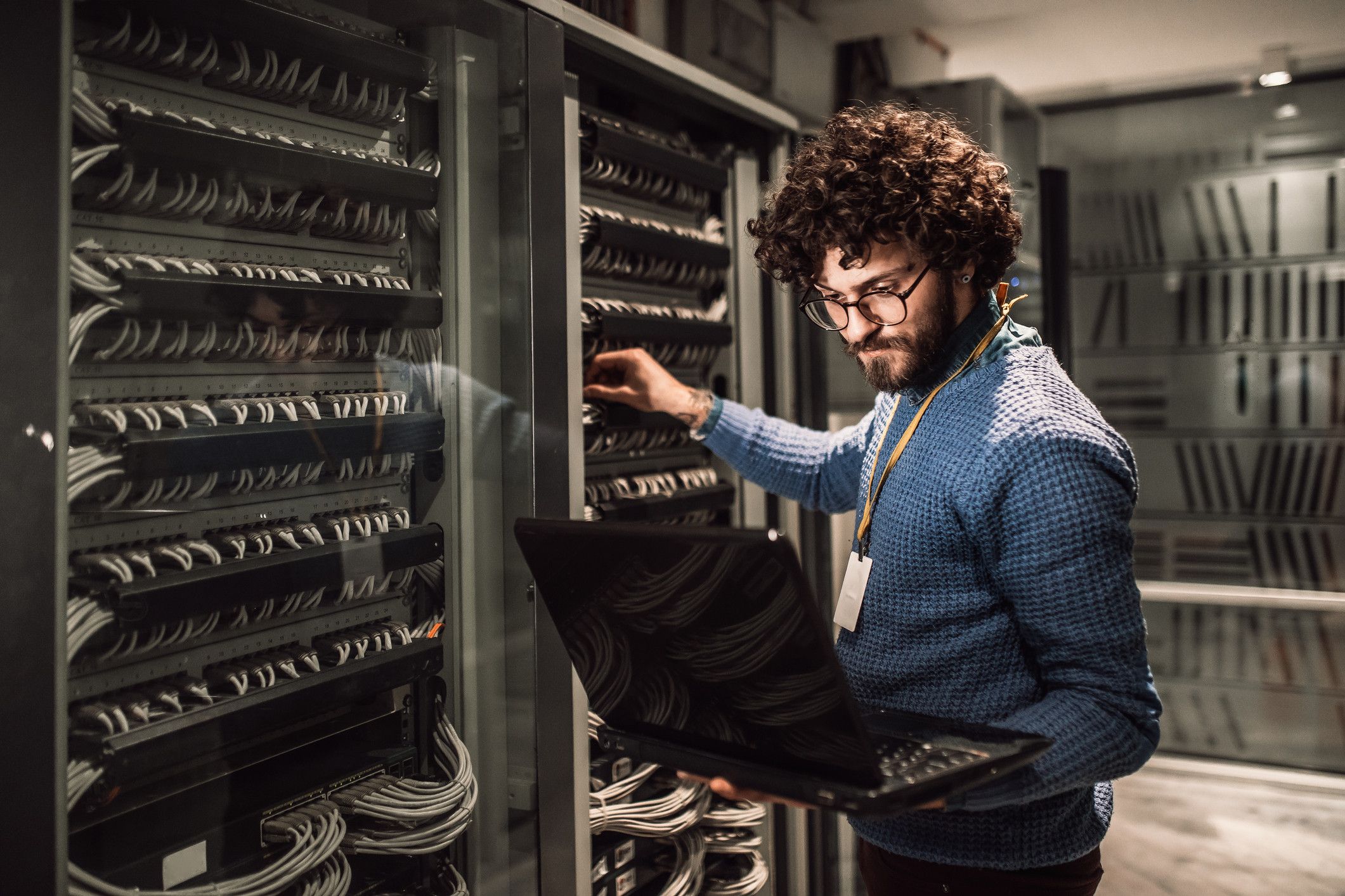 5 razões para utilizar servidor dedicado na empresa