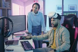 Saiba como melhorar a experiência de uso da Inteligencia Artificial nas empresas
