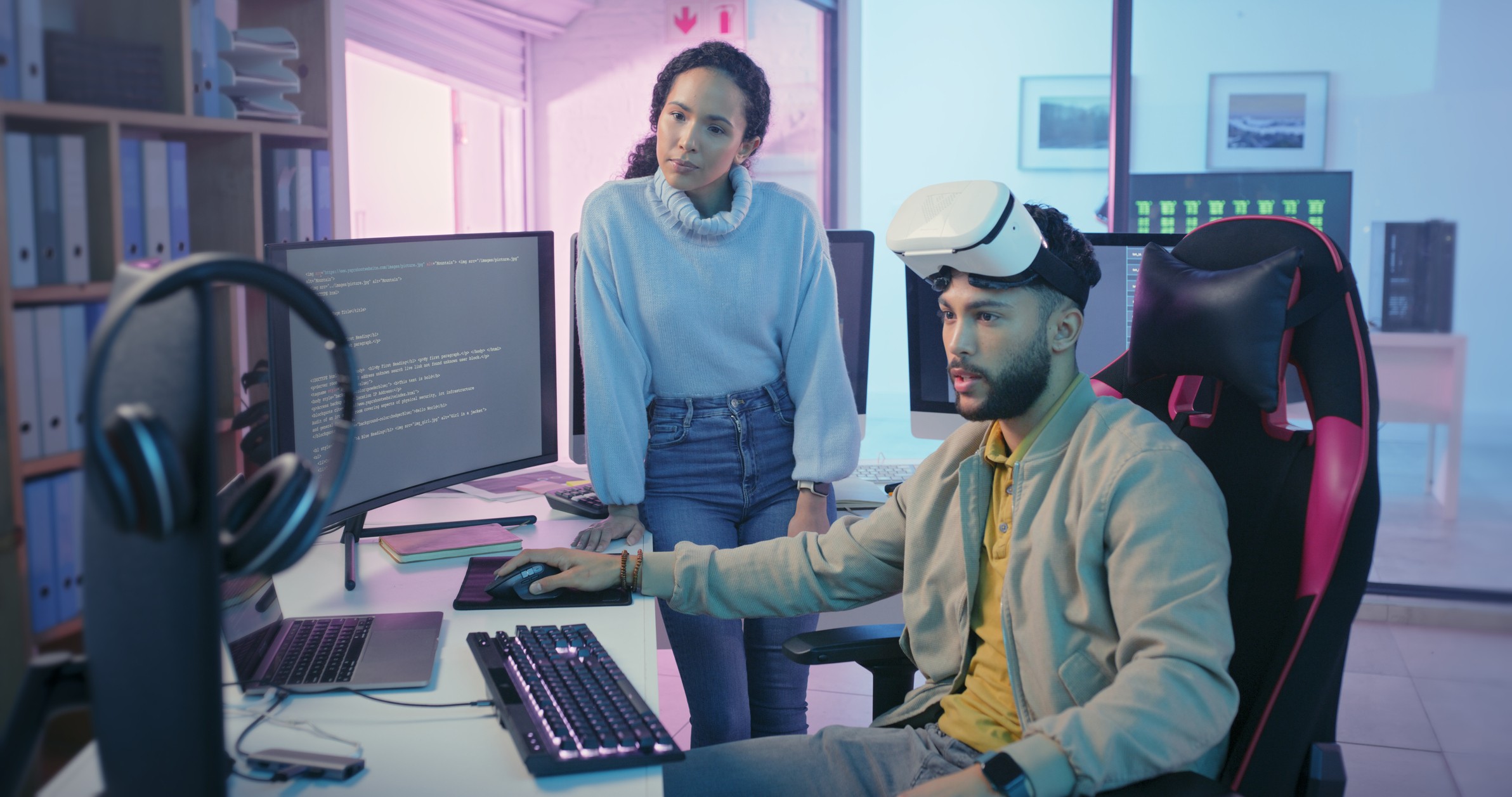 Saiba como melhorar a experiência de uso da Inteligencia Artificial nas empresas
