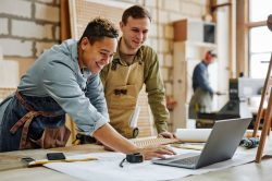 Como escolher computadores adaptados às necessidades da PME?