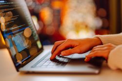 6 dicas de segurança cibernética no trabalho remoto