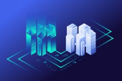 Como gêmeos digitais facilitam a criação de data centers