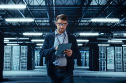 Gestão de recursos de TI: importância e como fazer na sua empresa