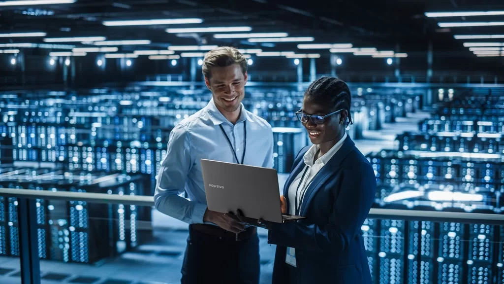 Repatriação de dados: como a Positivo Servers & Solutions está transformando a gestão de TI
