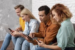 Impactos da tecnologia: o que está mudando em nosso trabalho, vida e sociedade
