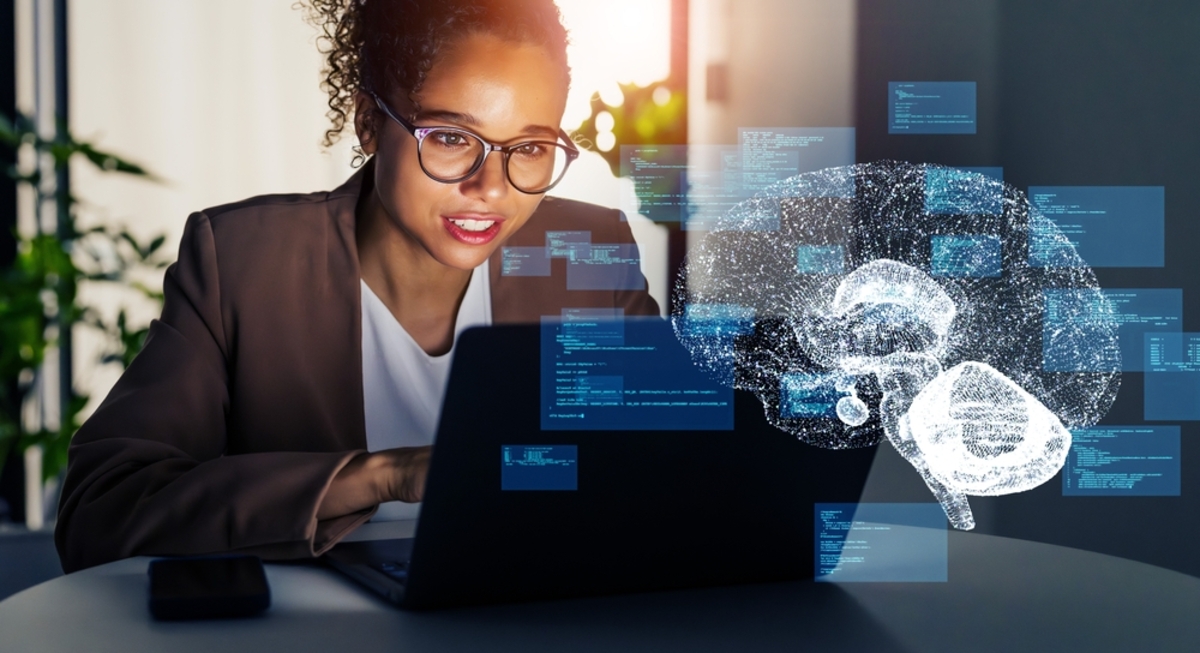 Transforme sua rotina com os AI PCs da Intel