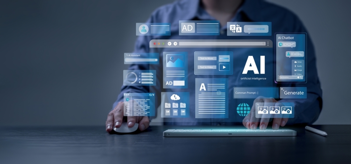 AI PC: Descubra a evolução da tecnologia em seu computador