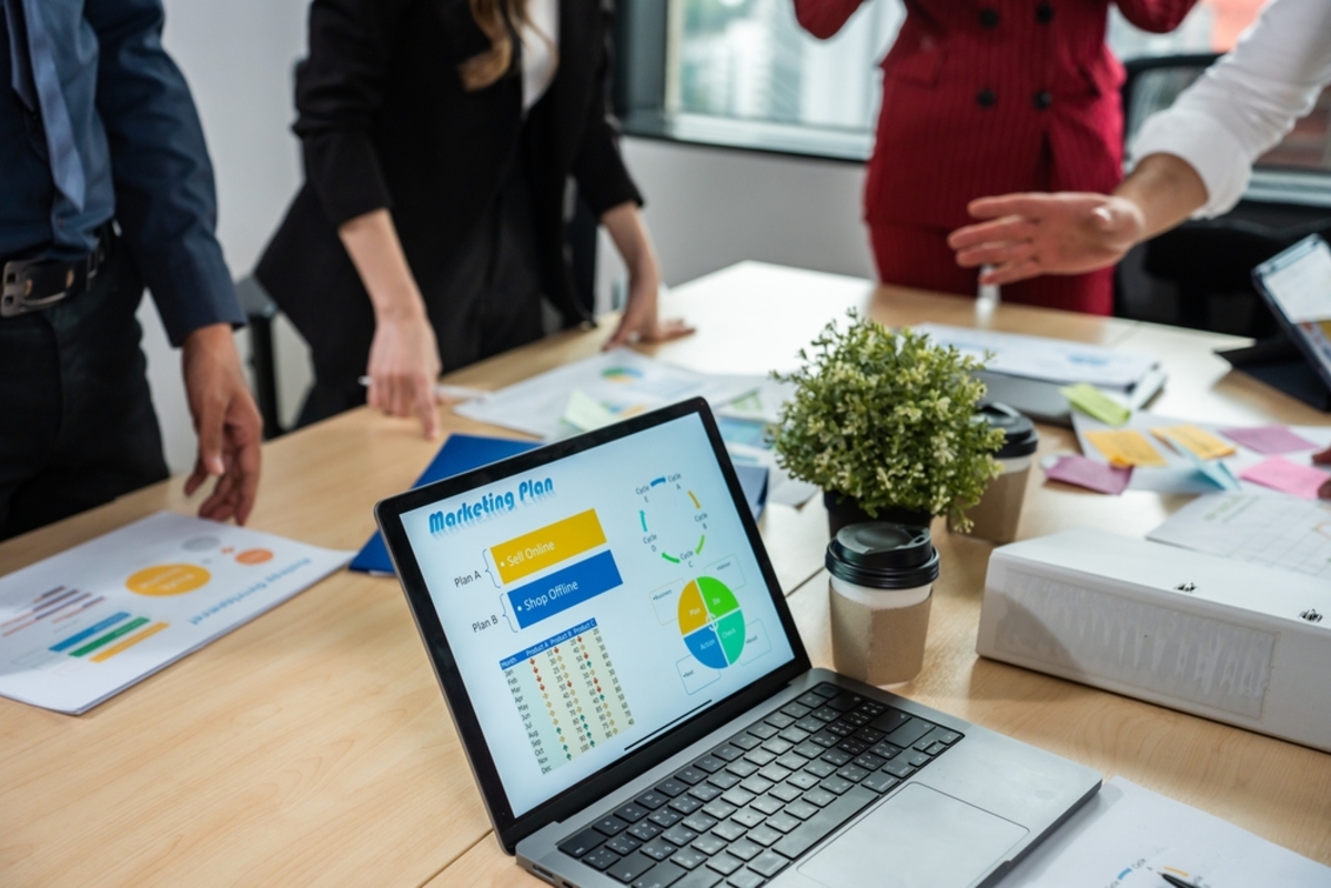 Computadores para empresas: como ter o melhor custo-benefício?