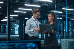 Rollout em TI: guia prático para implementar novas tecnologias