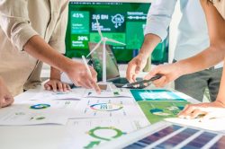 IA e sustentabilidade: quais os impactos dessa relação?