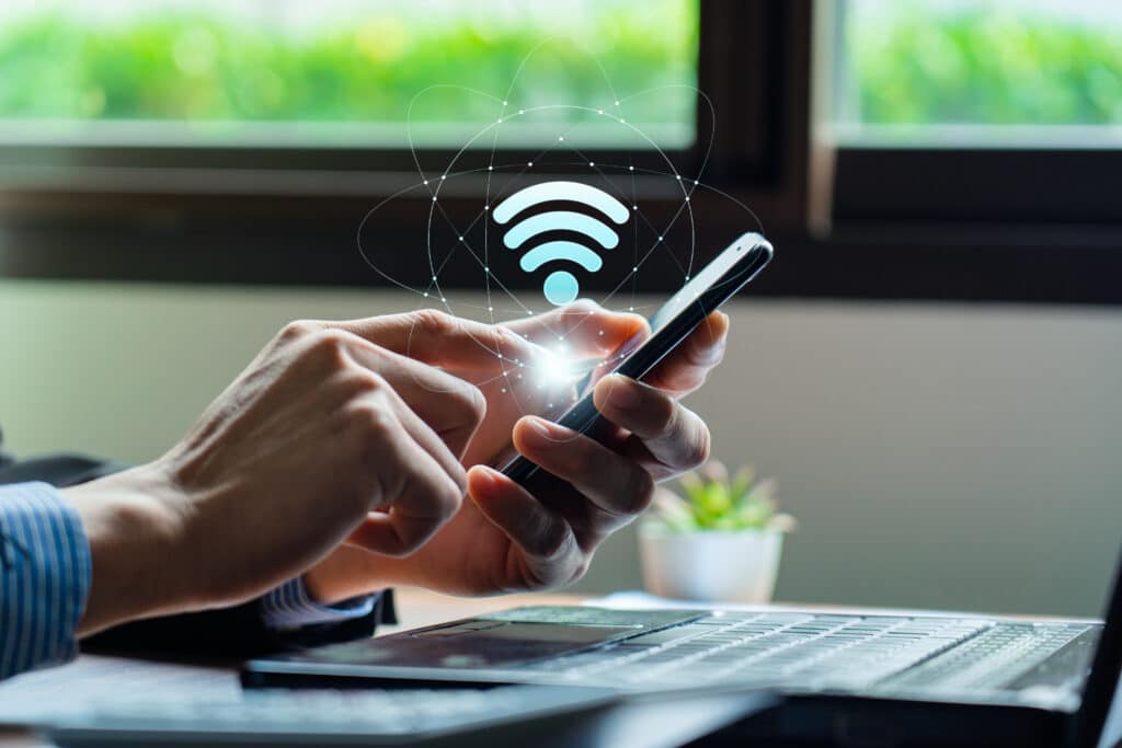 Rede mesh: confira 7 vantagens para a sua empresa