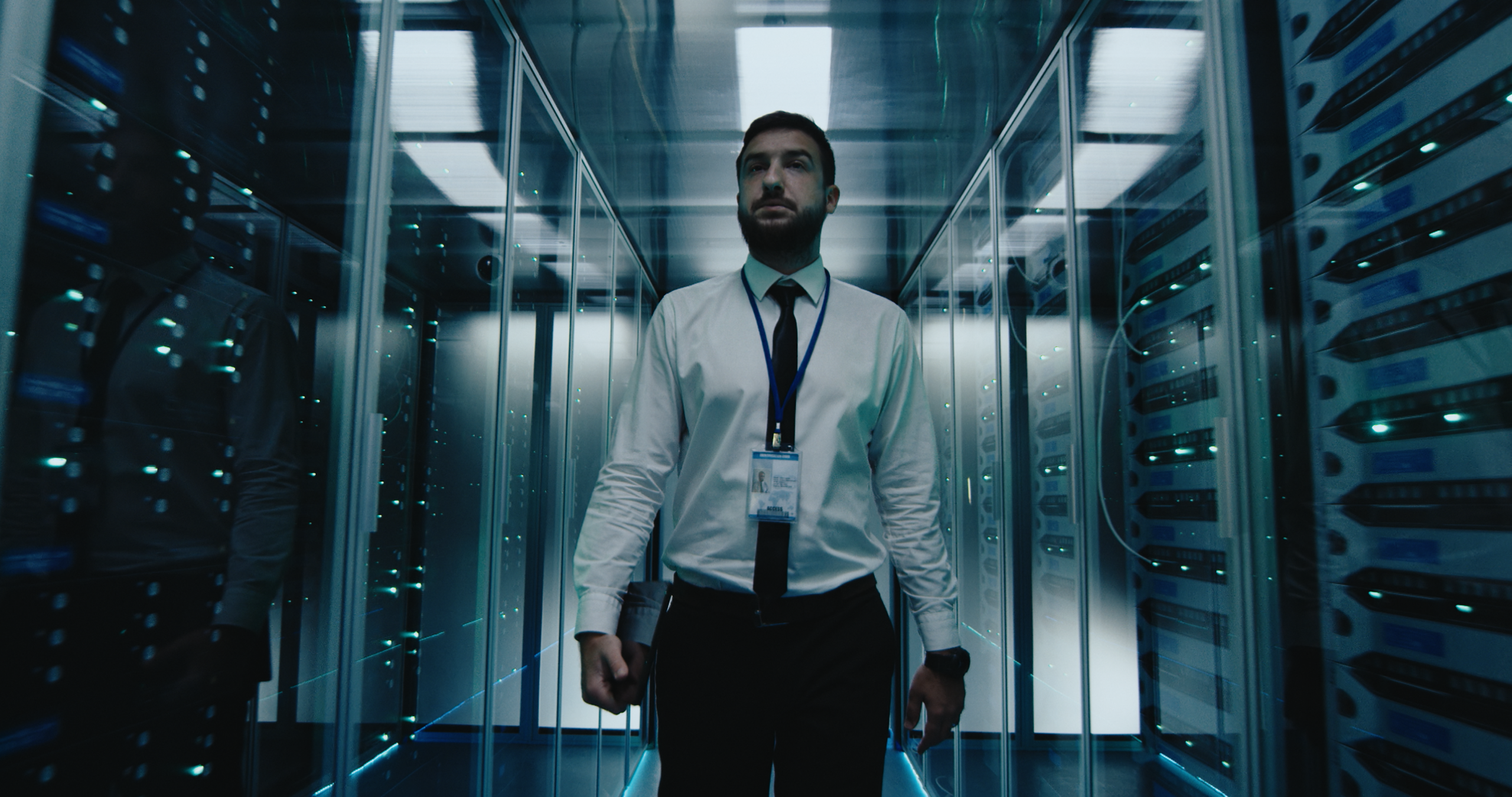 Positivo TecnologIA: a parceira do CIO na era da inteligência artificial