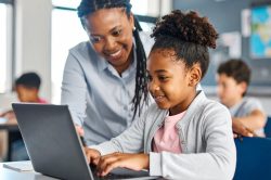 Era digital na educação: como os notebooks educacionais podem ampliar o acesso e a inclusão digital