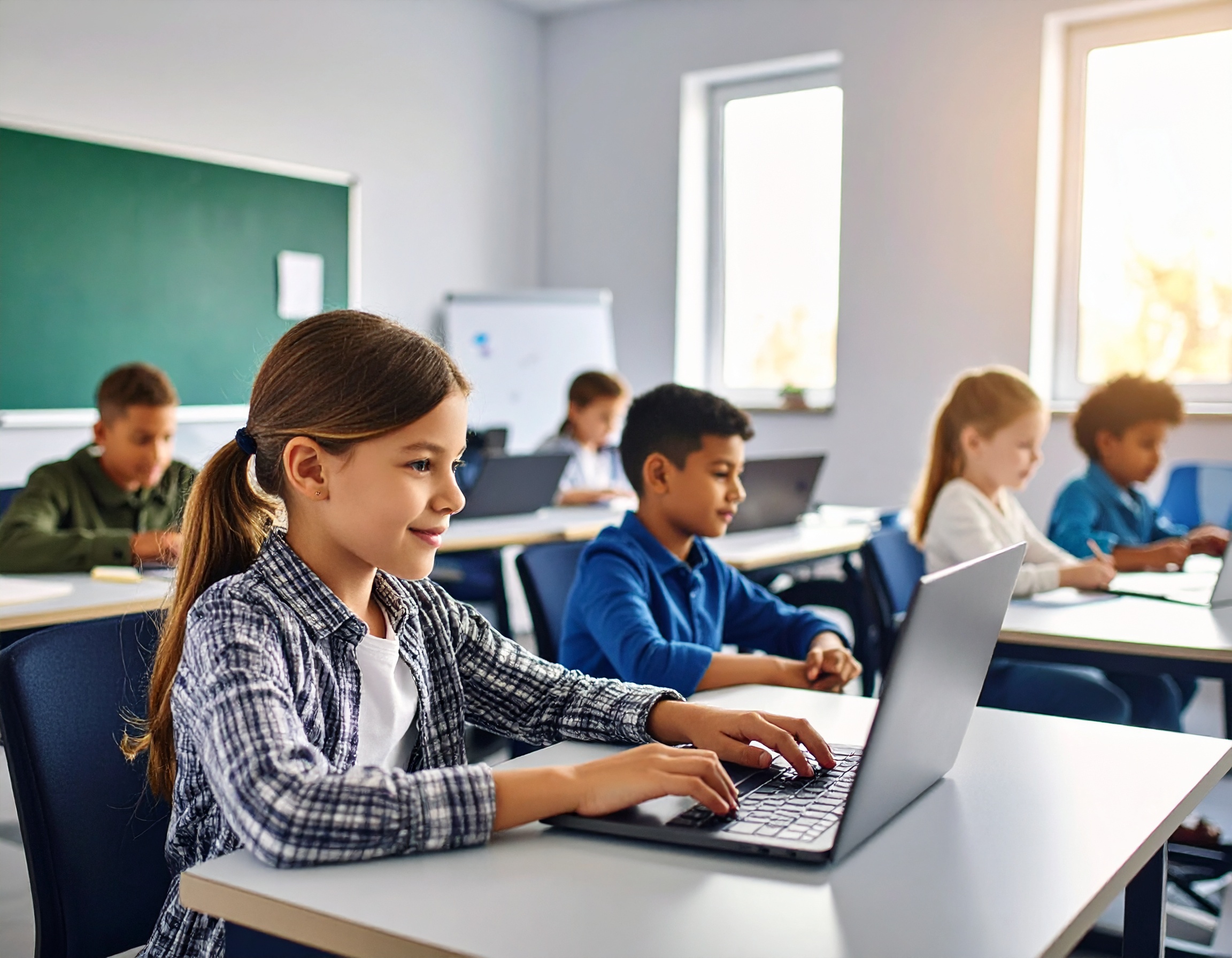 Tecnologia na Educação: como a TI impulsiona métodos ativos de aprendizagem