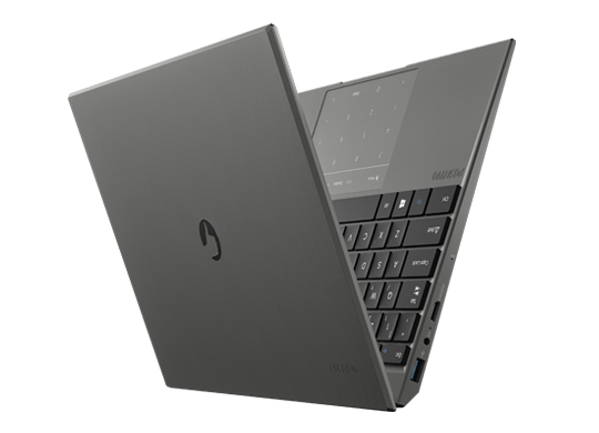 NOTEBOOK POSITIVO MASTER N1240 - Design e baixo consumo de energia