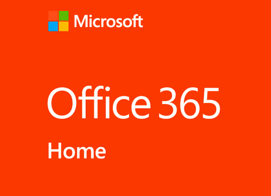 Office 365 Home