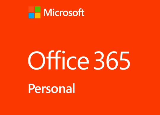 Office 365 Personal