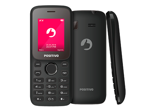 celular positivo p25 para você positivo informática