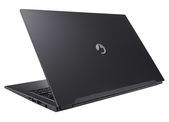 NOTEBOOK POSITIVO MASTER N4340 - AGILIDADE, SEGURANÇA E PERFORMANCE